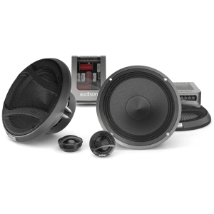 Audison AV K6 – Kit Altoparlanti 2 Vie 165 mm