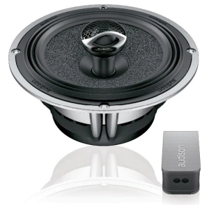 Audison AV X6.5 – Coppia di Coassiali 2 Vie 165 mm - immagine 2