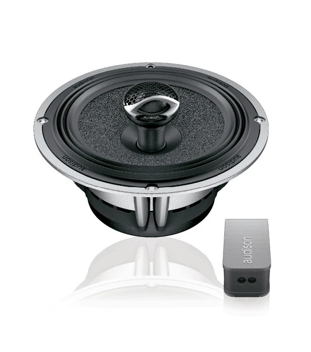 Audison AV X6.5 – Coppia di Coassiali 2 Vie 165 mm – immagine 2 Audison AV X6.5 – Coppia di Coassiali 2 Vie 165 mm - immagine 2