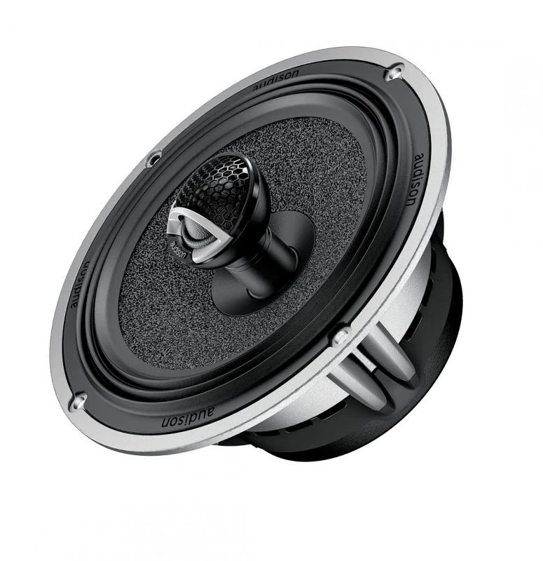 Audison AV X6.5 – Coppia di Coassiali 2 Vie 165 mm Audison AV X6.5 – Coppia di Coassiali 2 Vie 165 mm