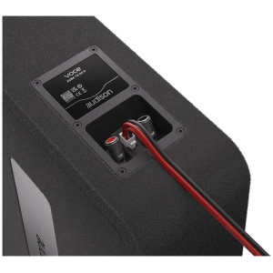 Audison AVBX 10 D4 II – Subwoofer in Cassa Chiusa 250 mm 4+4 Ohm - immagine 2