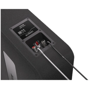 Audison AVBX 12 D4 II – Subwoofer in Cassa Chiusa 300 mm 4+4 Ohm - immagine 3