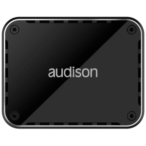 Audison AVCX 3P – Coppia di Crossover 3 Vie - immagine 2