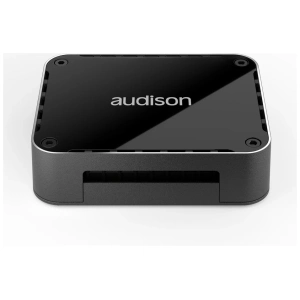 Audison AVCX 3P – Coppia di Crossover 3 Vie - immagine 3