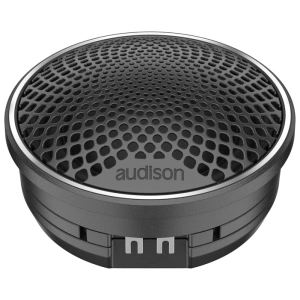 Audison AVK 6 S II – Kit Altoparlanti 2 Vie - immagine 3