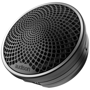 Audison AVK 6A P II – Kit Altoparlanti 2 Vie - immagine 2