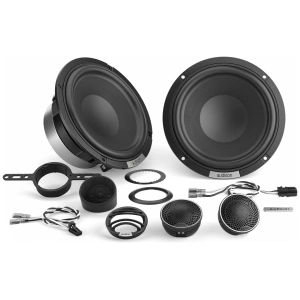 Audison AVK 6A P II – Kit Altoparlanti 2 Vie