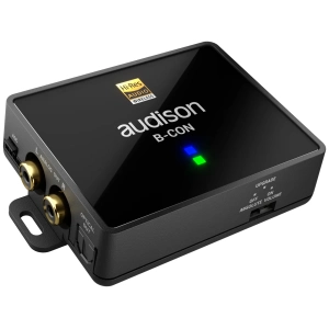 Audison B-CON II – Ricevitore Bluetooth Hi-Res