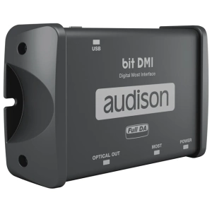 Audison Bit DMI – Interfaccia Digitale MOST - PCM - immagine 2