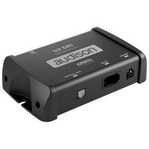 Audison Bit DMI – Interfaccia Digitale MOST - PCM