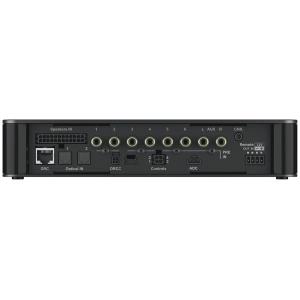 Audison Bit One HD Virtuoso – Processore DSP 12 In / 13 Out - immagine 2