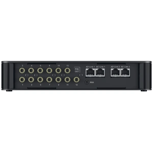 Audison Bit One HD Virtuoso – Processore DSP 12 In / 13 Out - immagine 3