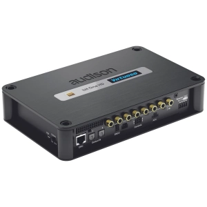 Audison Bit One HD Virtuoso – Processore DSP 12 In / 13 Out