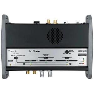 Audison Bit Tune – Strumenti di Misura e Taratura Acustica - immagine 2