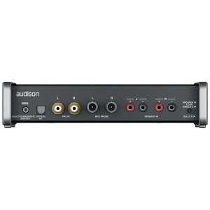 Audison Bit Tune – Strumenti di Misura e Taratura Acustica - immagine 3
