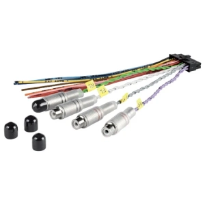 Audison CBT1 – Adattatore RCA per bit Ten