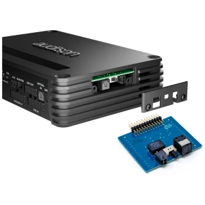 Audison F2O – Scheda di Estensione Ingresso S/PDIF Toslink o Coassiale