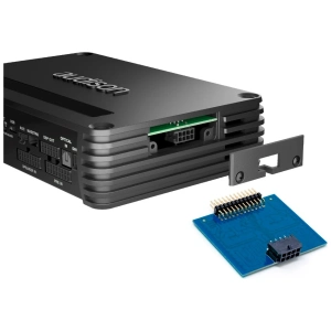Audison F4IN – Scheda di Estensione 4 Ingressi Analogici High Voltage