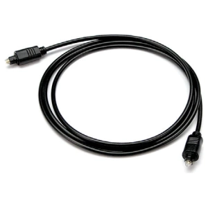 Audison OP 1.5 – Cavo Ottico Toslink 1,5 m