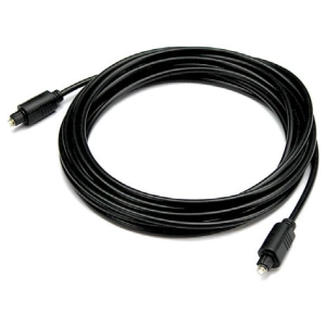 Audison OP 4.5 – Cavo Ottico Toslink 4,5 m