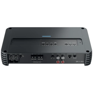 Audison SR 1.500 – Amplificatore Mono Classe D - immagine 2