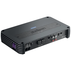 Audison SR 1.500 – Amplificatore Mono Classe D