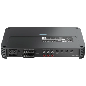 Audison SR 5.600 – Amplificatore 5 Canali Classe AB/D - immagine 2