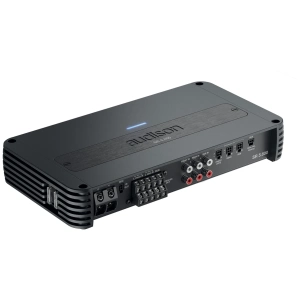 Audison SR 5.600 – Amplificatore 5 Canali Classe AB/D