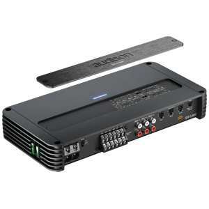 Audison SR 6.600 – Amplificatore 6 Canali Classe D - immagine 2