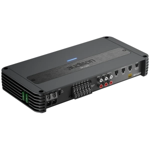 Audison SR 6.600 – Amplificatore 6 Canali Classe D