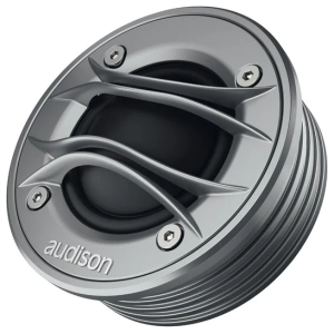 Audison TH 1.5 II Violino – Coppia di Tweeter 34 mm