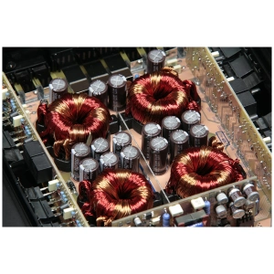 Audison TH Due – Amplificatore Stereo 2 Canali - immagine 3