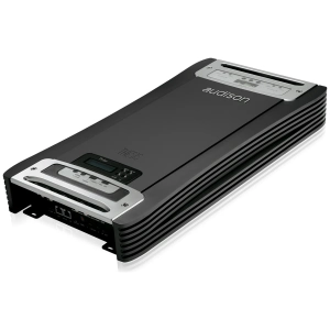 Audison TH Due – Amplificatore Stereo 2 Canali
