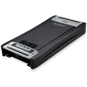 Audison TH Quattro – Amplificatore 4 Canali Classe A