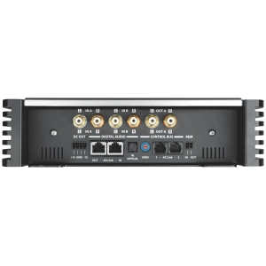Audison TH Uno – Amplificatore Mono Classe A - immagine 2