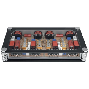 Audison THX 2 II – Crossover Passivo 2 Vie