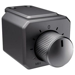 Audison VCR-S2 – Controller Remoto Volume Subwoofer per Amplificatori Audison