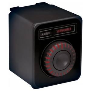 Audison VCRA – Controller Remoto Volume Subwoofer per Amplificatori Voce