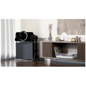 Avantgarde Colibri Nest Combi supporto con Colibri C2 montato sopra il Sub C18