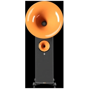 Avantgarde Duo SD G3 diffusore a tromba sferica con subwoofer integrato