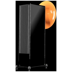 Avantgarde Duo SD G3 diffusore a tromba sferica con subwoofer integrato – foto 2