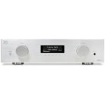 AVM30 AS 30.3 Silver - amplificatore integrato con streaming