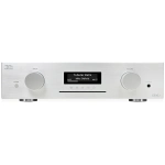 AVM30 CS 30.3 Silver - all-in-one con streaming e lettore CD