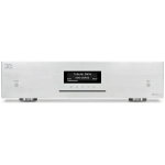 AVM30 MP 30.3 Silver - media player con streaming e lettore CD