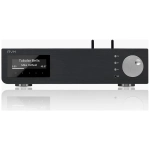 AVM Inspiration CS 2.3 Black - all-in-one con lettore CD e streaming