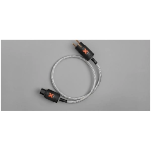 Axxess Power Cable cavo di alimentazione – vista completa del cavo