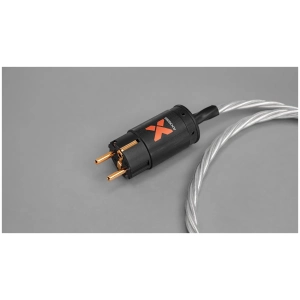 Axxess Power Cable cavo di alimentazione – dettaglio del connettore