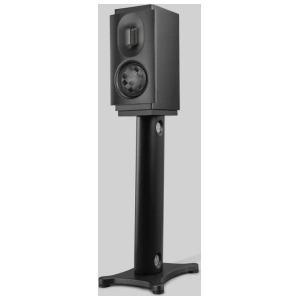 Axxess L1 diffusori da stand – vista frontale angolata