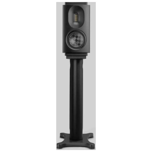 Axxess L1 diffusori da stand – vista frontale