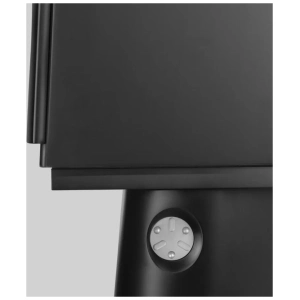 Axxess L1 diffusori da stand – dettaglio laterale